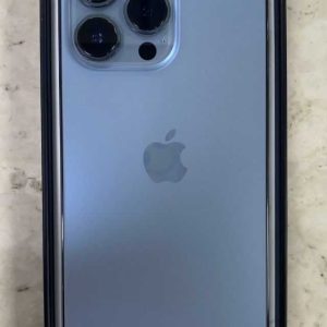 IPhone 13 PRO 藍色 256G(已售出)