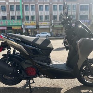 YAHAMA AUGUR 155(已售出)