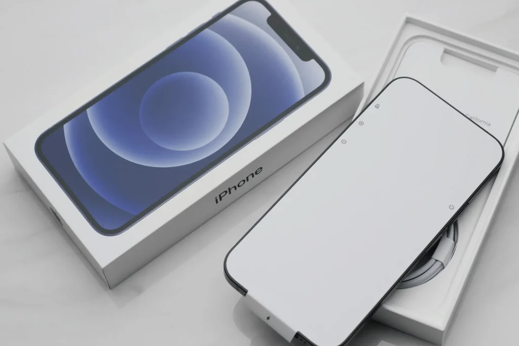Iphone 高檔手機容易變現